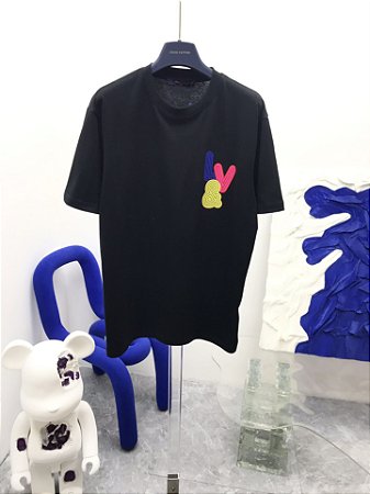 Camiseta Louis Vuitton