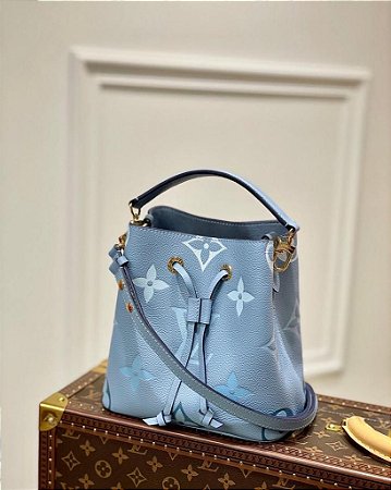 Bolsa Louis Vuitton NéoNoé BB