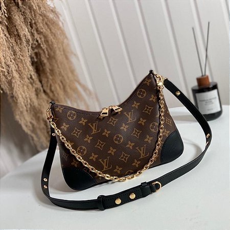 Bolsa Louis Vuitton Boulogne