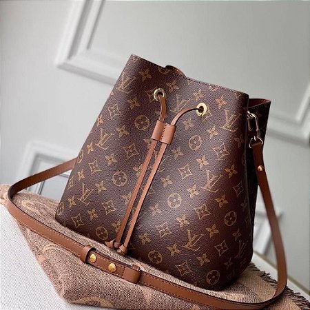 Bolsa Louis Vuitton NéoNoé MM