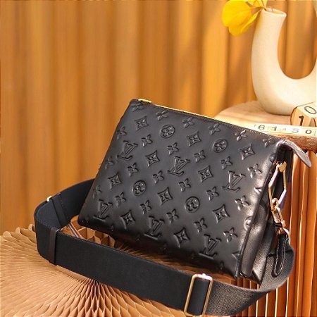 Bolsa Louis Vuitton Coussin BB