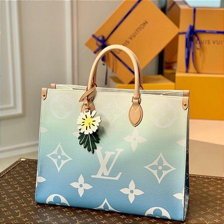 Bolsa Louis Vuitton Onthego MM