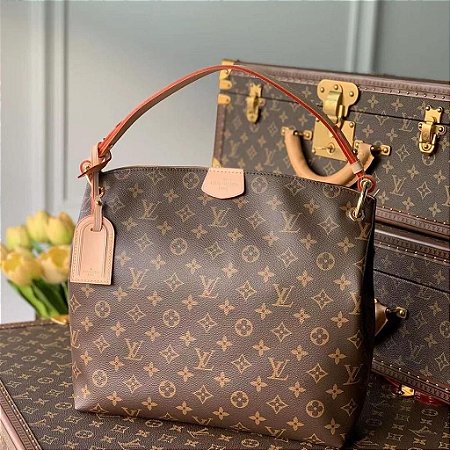 Bolsa Louis Vuitton Graceful PM