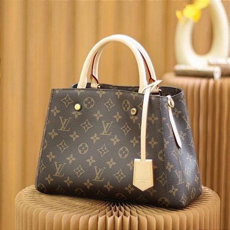 Bolsa Louis Vuitton Montaigne