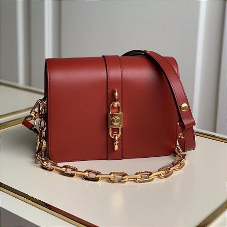 Bolsa Louis Vuitton Calfskin