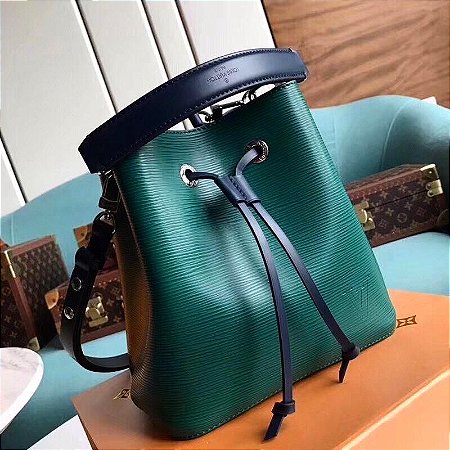 Bolsa Louis Vuitton NéoNoé BB