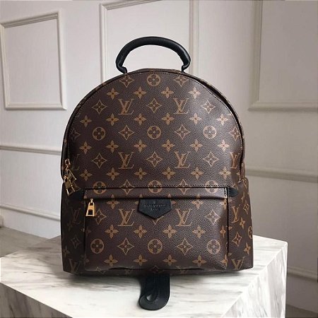 Mochila Louis Vuitton