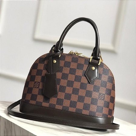Bolsa Louis Vuitton Alma BB