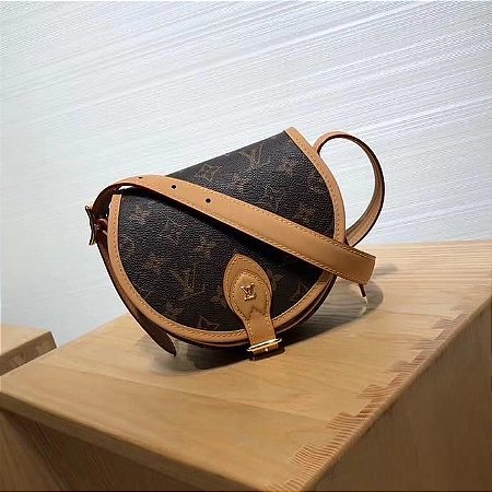 Bolsa Louis Vuitton Tambourin