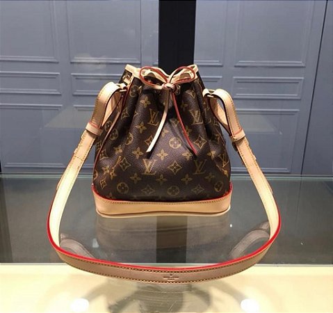 Bolsa Louis Vuitton Noé BB
