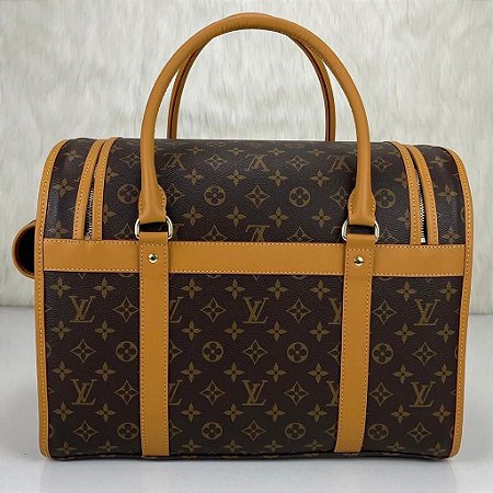 Bolsa Louis Vuitton Pet