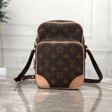 Bolsa Louis Vuitton Amazone