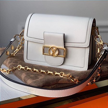 Bolsa Louis Vuitton Dauphine Mini