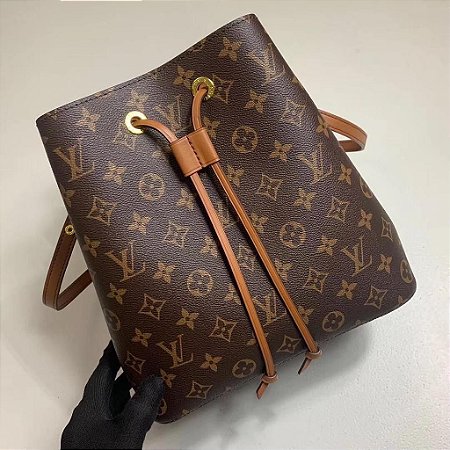 Bolsa Louis Vuitton NéoNoé MM