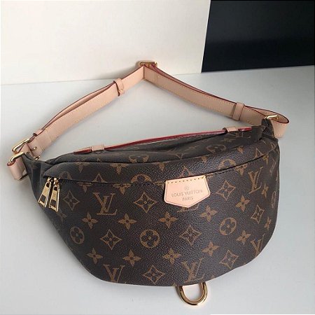 Pochete Louis Vuitton