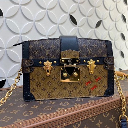 Bolsa Louis Vuitton