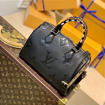 Bolsa Louis Vuitton