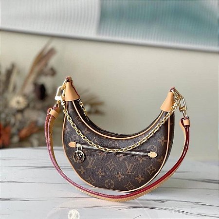 Bolsa Louis Vuitton Loop