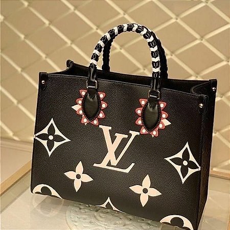 Bolsa Louis Vuitton Onthego