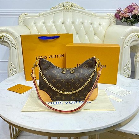 Bolsa Louis Vuitton Boulogne