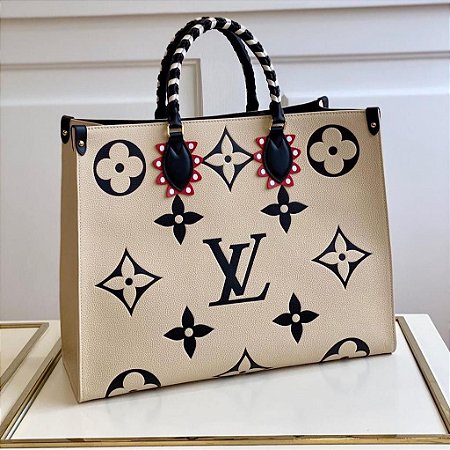 Bolsa Louis Vuitton Onthego