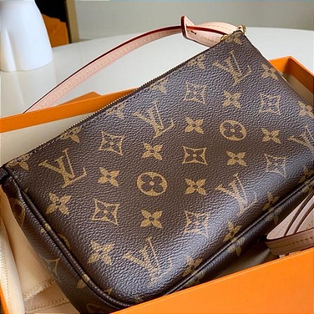 Bolsa Louis Vuitton