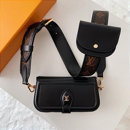 Bolsa Louis Vuitton