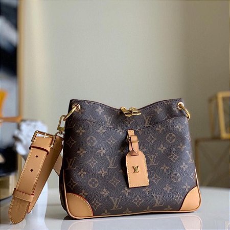 Bolsa Louis Vuitton