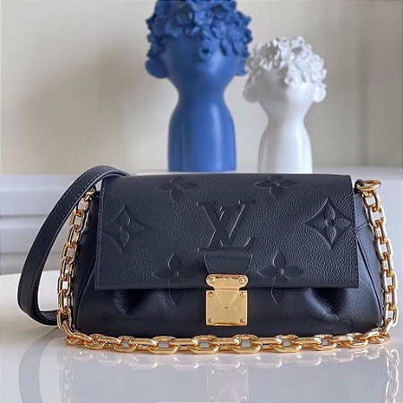 Bolsa Louis Vuitton