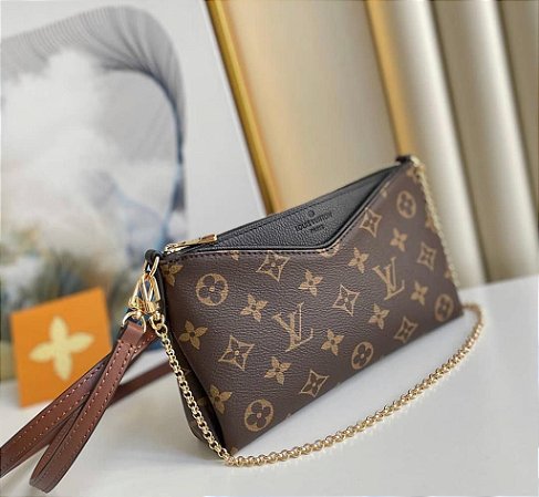 Bolsa Louis Vuitton
