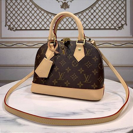 Bolsa Louis Vuitton
