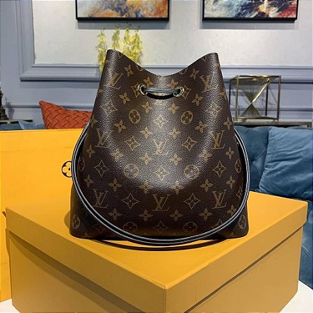 Bolsa Louis Vuitton