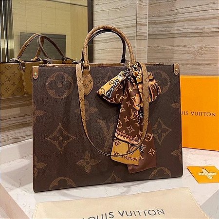Bolsa Louis Vuitton