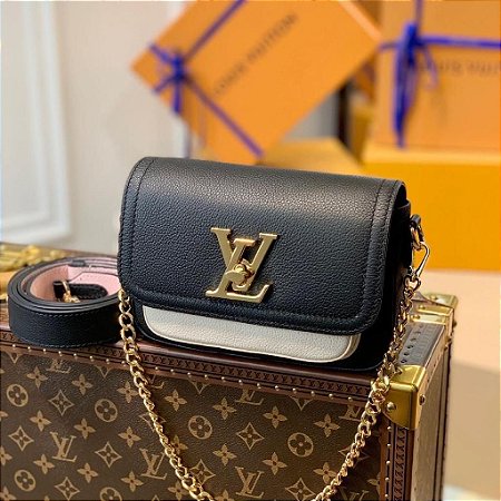 Bolsa Louis Vuitton