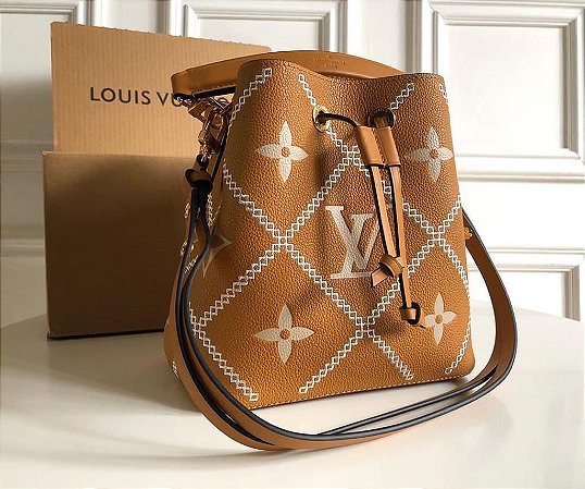 Bolsa Louis Vuitton