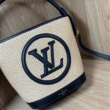 Bolsa Louis Vuitton