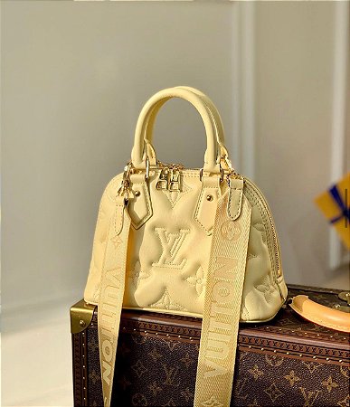 Bolsa Louis Vuitton