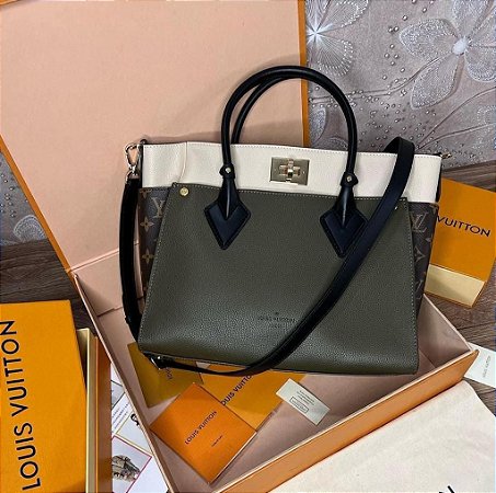 Bolsa Louis Vuitton