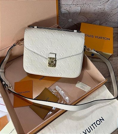 Bolsa Louis Vuitton