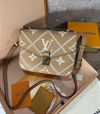 Bolsa Louis Vuitton