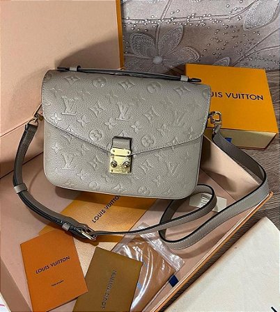 Bolsa Louis Vuitton