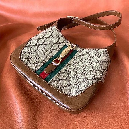 Bolsa Gucci Jackie