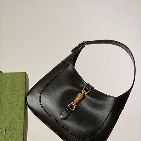 Bolsa Gucci Jackie