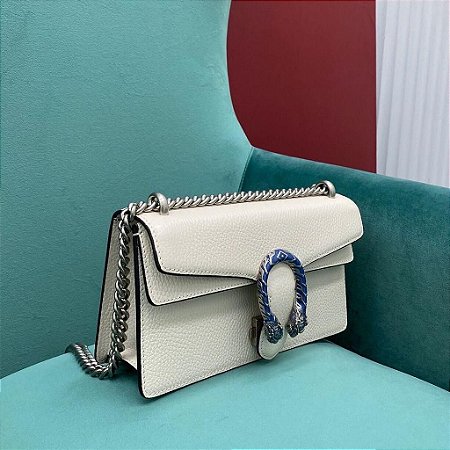 Bolsa Gucci Tiracolo Dionysus
