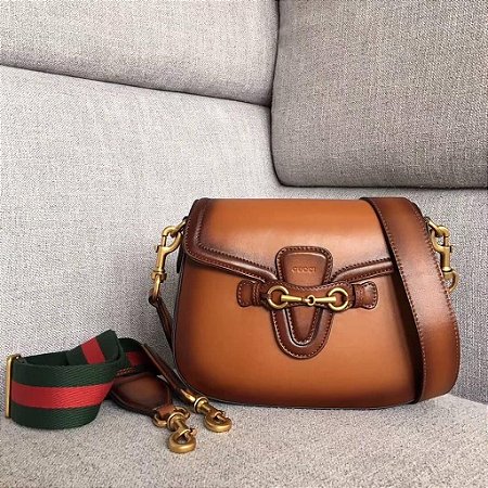 Bolsa Gucci Lady Web