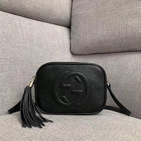 Bolsa Gucci Soho