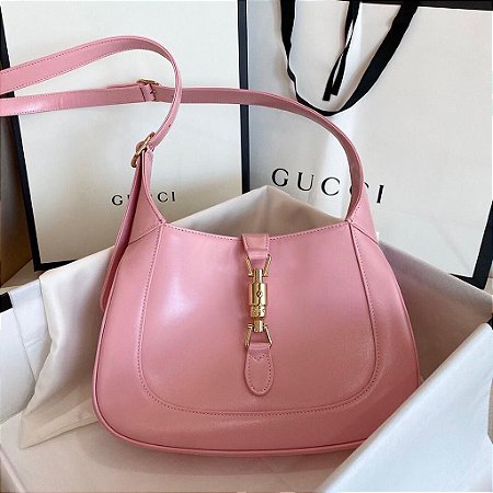 Bolsa Gucci Jackie