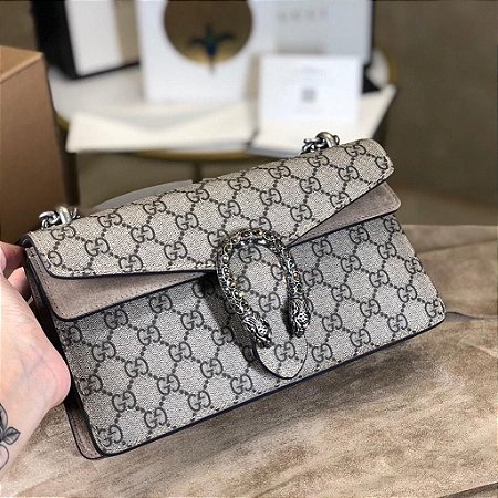 Bolsa Gucci Dionysus
