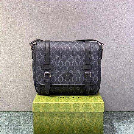 Bolsa Gucci masculina