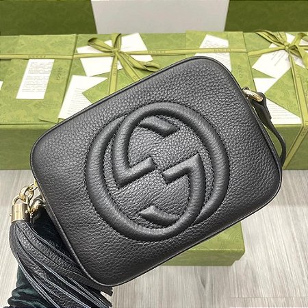 Bolsa Gucci Soho